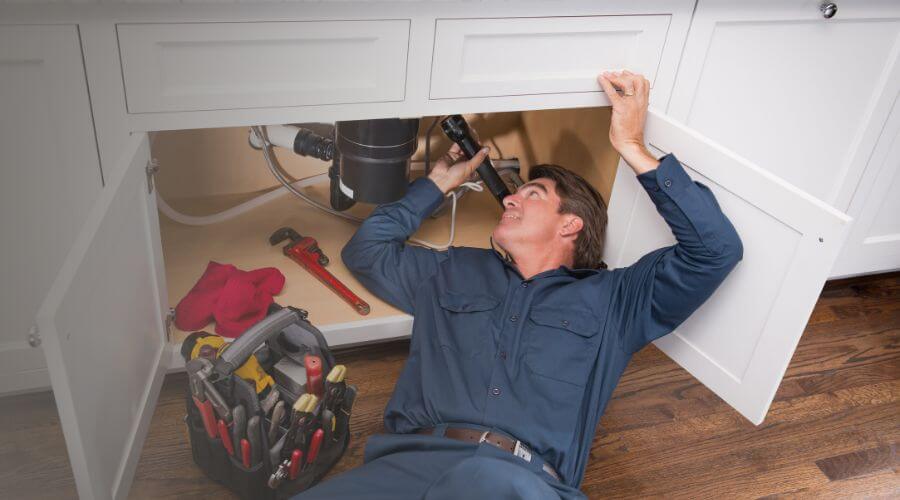 Professional emergency plumbing in Prairie Creek, IN